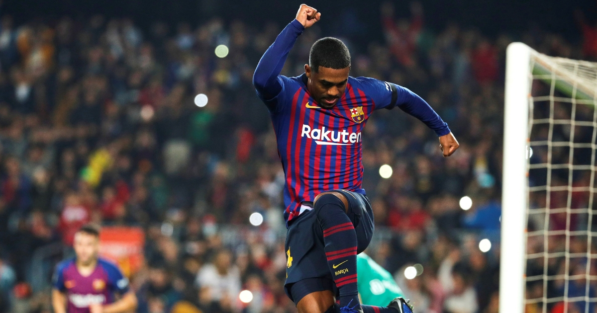 Odustaje li Arsenal od Perišića? Englezi u Barceloni pronašli pojačanje